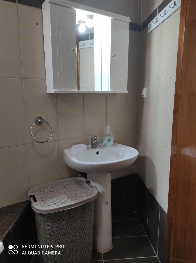 Aglaia House Villa Kouspades Bagian luar foto